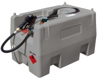 Deposito Gasoil GRG Homologado ADR para el transporte por carretera - modelo CARRYTANK 220